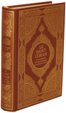 Saint Coran et la traduction en langue française du sens de ses versets (Le)