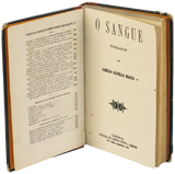 Sangue (O) — Camilo