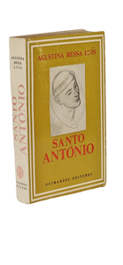 Santo António — Agustina Bessa-Luís