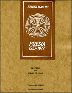 Poesia 1956-1978 — Pedro Tamen