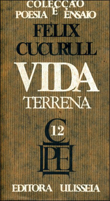 Vida terrena — Felix Cucurull