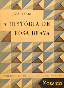 História de Rosa Brava (A)