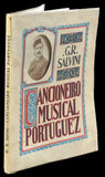 Cancioneiro musical português