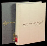 Daqui houve nome Portugal