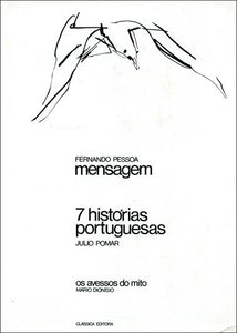 Mensagem — Pessoa — Pomar