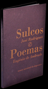 Sulcos e poemas — Eugénio de Andrade e José Rodrigues