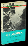 Açores (Os) — Armando Cortes Rodrigues