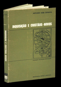 Inquisição e cristãos novos