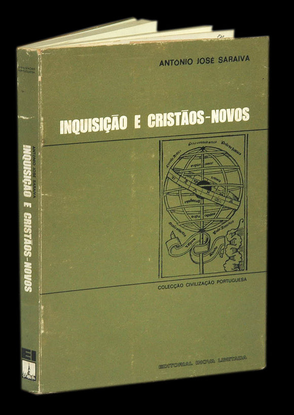 Inquisição e cristãos novos