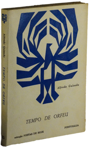 Tempo de Orfeu — Alfredo Guisado