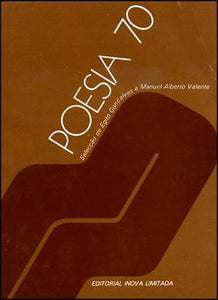 Poesia 70 Livro ********************   