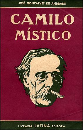 Camilo Místico