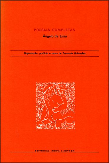 Poesias completas — Ângelo de Lima