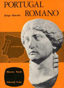 Portugal romano — Jorge Alarcão