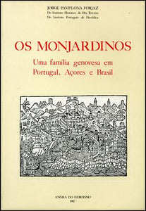 Monjardinos (Os)  Loja da In-Libris   