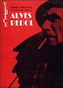 Vértice. Número especial de homenagem a Alves Redol