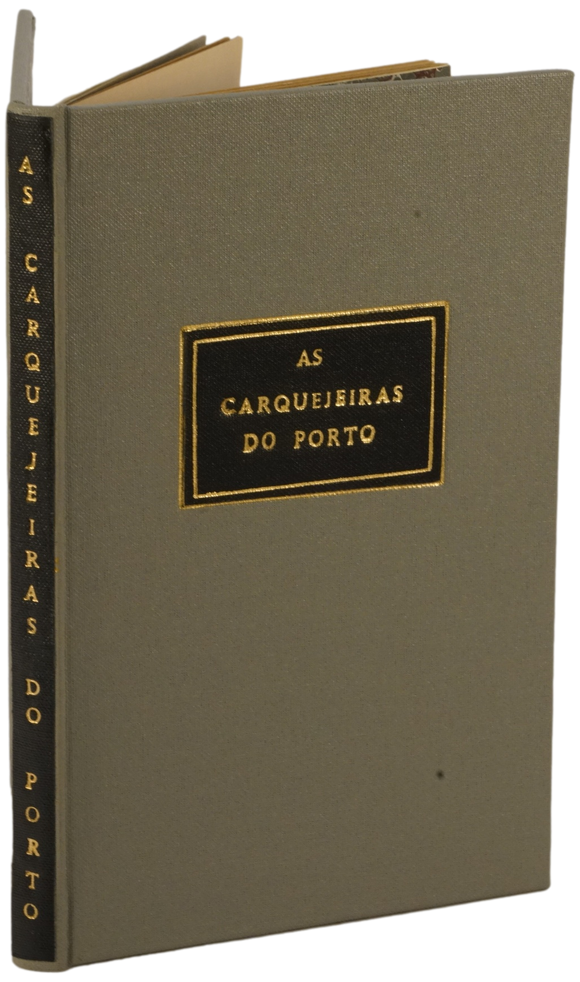 Problema das carquejeiras do Porto (O)