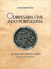 Ourivesaria civil indo-portuguesa