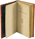 Sereia (A) — Camilo