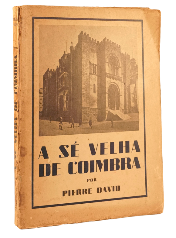 Sé velha de Coimbra (A)