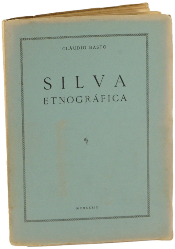 Silva etnográfica