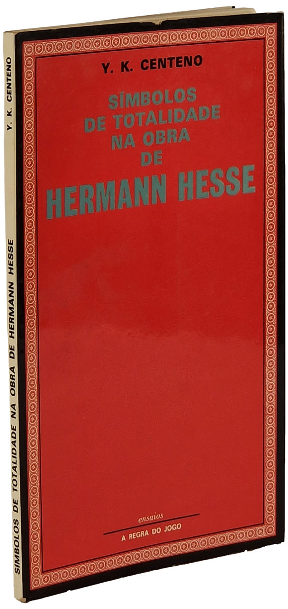 Símbolos de totalidade na obra de Hermann Hesse