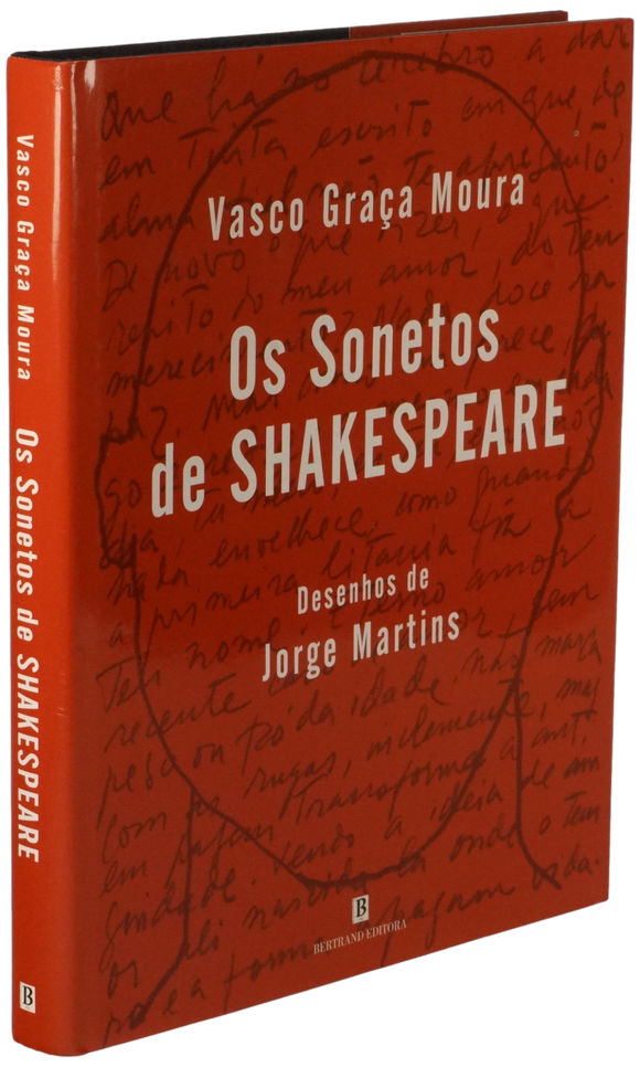 Sonetos de Shakespeare (Os)