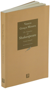 Sonetos de Shakespeare (Os) — Graça Moura