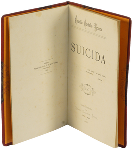 Suicida — Camilo