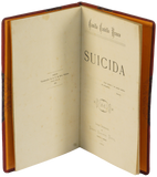Suicida — Camilo