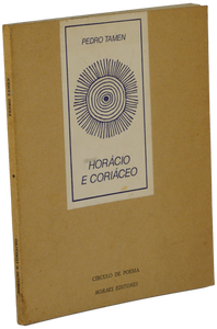 Horácio e Coreáceo — Pedro Tamen