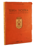 TERRA NOSTRA. Excerptos da Ilha de São Miguel