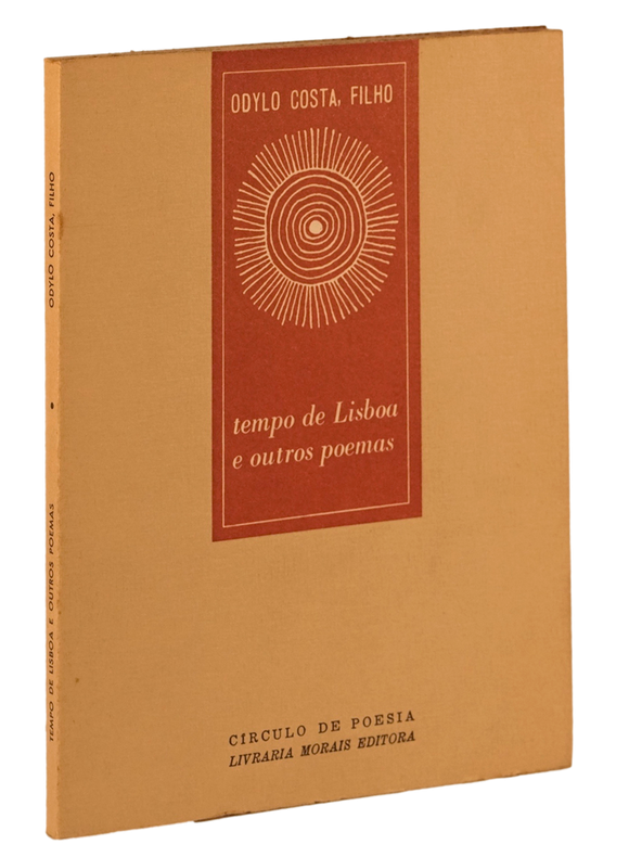 Tempo de Lisboa e Outros Poemas