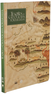 Tesouros da Cartografia Portuguesa