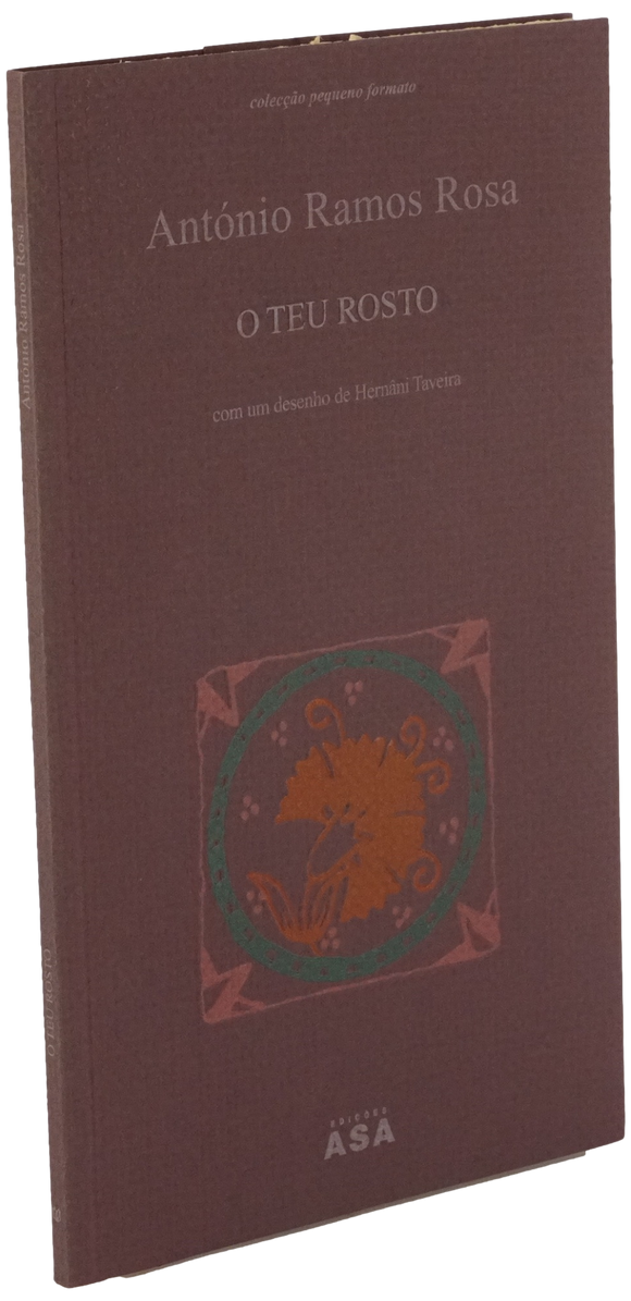 Teu Rosto (O) — Eugénio de Andrade