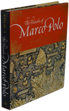 The travels of Marco Polo : the illustrated edition Livro Loja da In-Libris   