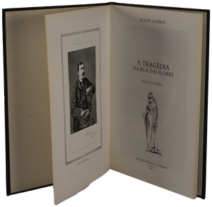 Tragédia da rua das flores (A) — Eça de Queirós