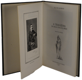 Tragédia da rua das flores (A) — Eça de Queirós