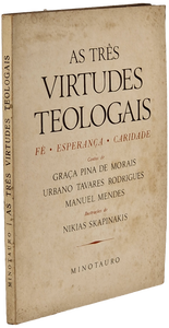 Três virtudes teologais (As)