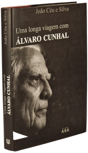 Uma longa viagem com Álvaro Cunhal Livro Loja da In-Libris   