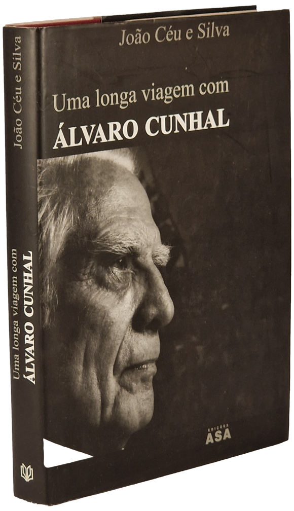 Uma longa viagem com Álvaro Cunhal
