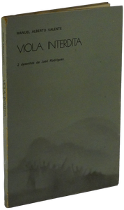 Viola interdita — Manuel Alberto Valente