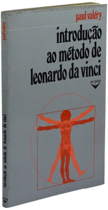 Introdução ao método de Leonardo da Vinci Livro Loja da In-Libris   