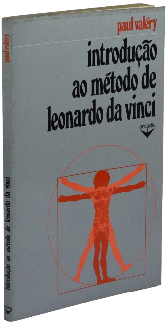 Introdução ao método de Leonardo da Vinci Livro Loja da In-Libris   