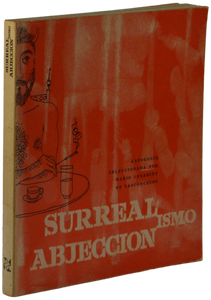 Surrealismo Abjeccionismo