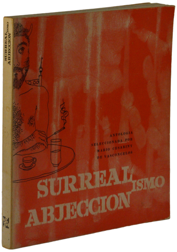 Surrealismo Abjeccionismo