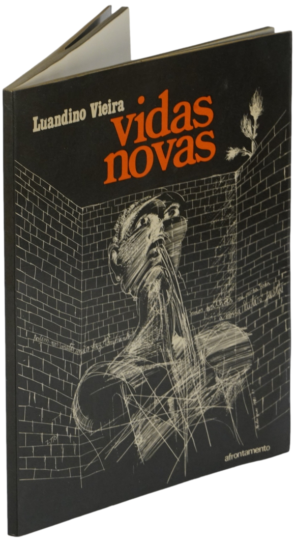 Vidas novas — Luandino Vieira
