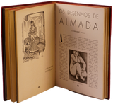 Variante — António Pedro Livro Loja da In-Libris   