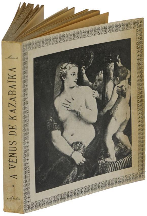 Vénus de Kazabaika (A)
