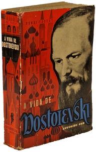 Vida de Dostoievski (A)